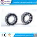 Manufacture Deep Groove Ball Bearing 6000 6200 6300 6400 with SGS Certificate
